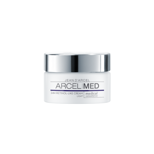 FIRMNESS & DEFINITION